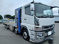 MITSUBISHI FUSO Super Great Self Loader (With 4 Steps Of Cranes) 2PG-FS70HZ 2020 112,025km_3