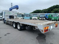 MITSUBISHI FUSO Super Great Self Loader (With 4 Steps Of Cranes) 2PG-FS70HZ 2020 112,025km_4