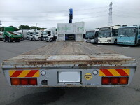 MITSUBISHI FUSO Super Great Self Loader (With 4 Steps Of Cranes) 2PG-FS70HZ 2020 112,025km_7