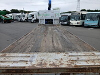 MITSUBISHI FUSO Super Great Self Loader (With 4 Steps Of Cranes) 2PG-FS70HZ 2020 112,025km_9