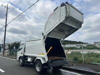MITSUBISHI FUSO Canter Garbage Truck 2RG-FEAV0 2023 7,157km_16