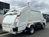 MITSUBISHI FUSO Canter Garbage Truck 2RG-FEAV0 2023 7,157km_2