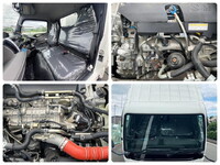 MITSUBISHI FUSO Canter Garbage Truck 2RG-FEAV0 2023 7,157km_30