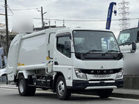 MITSUBISHI FUSO Canter Garbage Truck 2RG-FEAV0 2023 7,157km_3