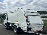 MITSUBISHI FUSO Canter Garbage Truck 2RG-FEAV0 2023 7,157km_4