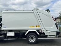 MITSUBISHI FUSO Canter Garbage Truck 2RG-FEAV0 2023 7,157km_7