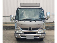 HINO Dutro Dump TKG-XZU630T 2016 118,258km_10
