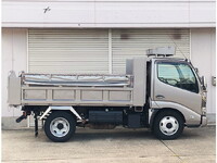 HINO Dutro Dump TKG-XZU630T 2016 118,258km_14