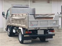 HINO Dutro Dump TKG-XZU630T 2016 118,258km_4