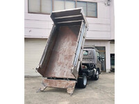 HINO Dutro Dump TKG-XZU630T 2016 118,258km_6