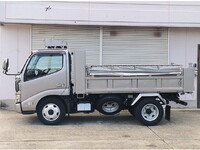 HINO Dutro Dump TKG-XZU630T 2016 118,258km_8