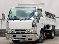 MAZDA Titan Dump TPG-LKR85AD 2018 117,878km_1