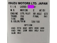 MAZDA Titan Dump TPG-LKR85AD 2018 117,878km_26