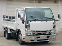 MAZDA Titan Dump TPG-LKR85AD 2018 117,878km_3