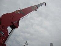 MITSUBISHI FUSO Canter Truck (With 4 Steps Of Cranes) 2PG-FEB80 2026 219km_10