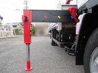 MITSUBISHI FUSO Canter Truck (With 4 Steps Of Cranes) 2PG-FEB80 2026 219km_11