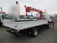 MITSUBISHI FUSO Canter Truck (With 4 Steps Of Cranes) 2PG-FEB80 2026 219km_4