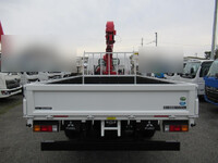 MITSUBISHI FUSO Canter Truck (With 4 Steps Of Cranes) 2PG-FEB80 2026 219km_5