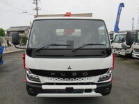 MITSUBISHI FUSO Canter Truck (With 4 Steps Of Cranes) 2PG-FEB80 2026 219km_8