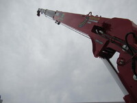MITSUBISHI FUSO Canter Truck (With 4 Steps Of Cranes) 2PG-FEB80 2026 219km_9