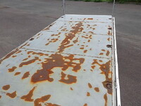 ISUZU Forward Aluminum Block PA-FRR34L4 2004 273,622km_10