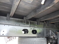 ISUZU Forward Aluminum Block PA-FRR34L4 2004 273,622km_12