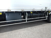 ISUZU Forward Aluminum Block PA-FRR34L4 2004 273,622km_16