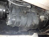 ISUZU Forward Aluminum Block PA-FRR34L4 2004 273,622km_17