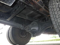 ISUZU Forward Aluminum Block PA-FRR34L4 2004 273,622km_18