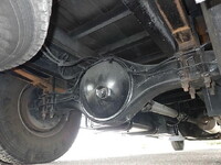 ISUZU Forward Aluminum Block PA-FRR34L4 2004 273,622km_19