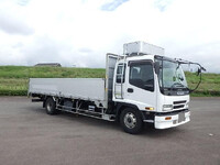 ISUZU Forward Aluminum Block PA-FRR34L4 2004 273,622km_1