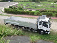 ISUZU Forward Aluminum Block PA-FRR34L4 2004 273,622km_20