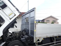 ISUZU Forward Aluminum Block PA-FRR34L4 2004 273,622km_25