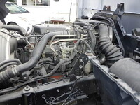 ISUZU Forward Aluminum Block PA-FRR34L4 2004 273,622km_27