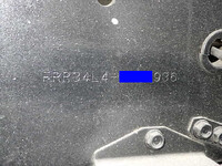 ISUZU Forward Aluminum Block PA-FRR34L4 2004 273,622km_28