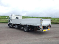 ISUZU Forward Aluminum Block PA-FRR34L4 2004 273,622km_2