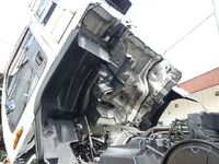 ISUZU Forward Aluminum Block PA-FRR34L4 2004 273,622km_30