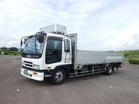 ISUZU Forward Aluminum Block PA-FRR34L4 2004 273,622km_3