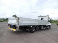 ISUZU Forward Aluminum Block PA-FRR34L4 2004 273,622km_4