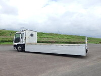 ISUZU Forward Aluminum Block PA-FRR34L4 2004 273,622km_5