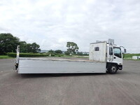 ISUZU Forward Aluminum Block PA-FRR34L4 2004 273,622km_6