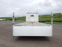 ISUZU Forward Aluminum Block PA-FRR34L4 2004 273,622km_7