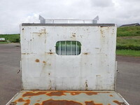 ISUZU Forward Aluminum Block PA-FRR34L4 2004 273,622km_8