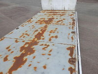 ISUZU Forward Aluminum Block PA-FRR34L4 2004 273,622km_9