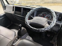ISUZU Elf Deep Dump TPG-NKR85AD 2017 118,706km_22