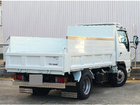 ISUZU Elf Deep Dump TPG-NKR85AD 2017 118,706km_2