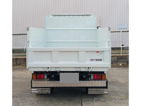 ISUZU Elf Deep Dump TPG-NKR85AD 2017 118,706km_4
