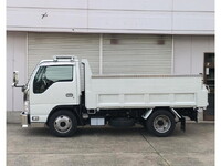 ISUZU Elf Deep Dump TPG-NKR85AD 2017 118,706km_5
