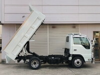 ISUZU Elf Deep Dump TPG-NKR85AD 2017 118,706km_6
