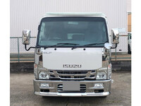 ISUZU Elf Deep Dump TPG-NKR85AD 2017 118,706km_8